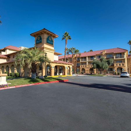 Hotel La Quinta By Wyndham Las Vegas Airport N Conv. Exterior foto