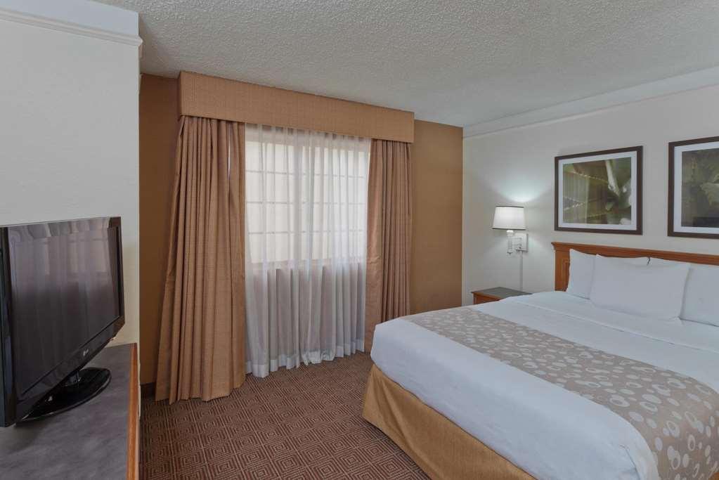 Hotel La Quinta By Wyndham Las Vegas Airport N Conv. Zimmer foto