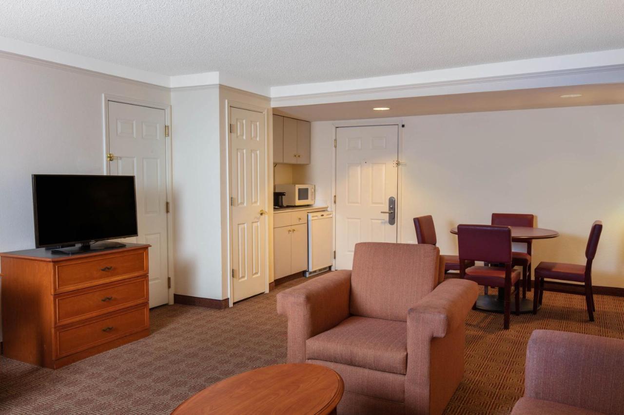 La Quinta By Wyndham Las Vegas Airport N Conv. Exterior foto