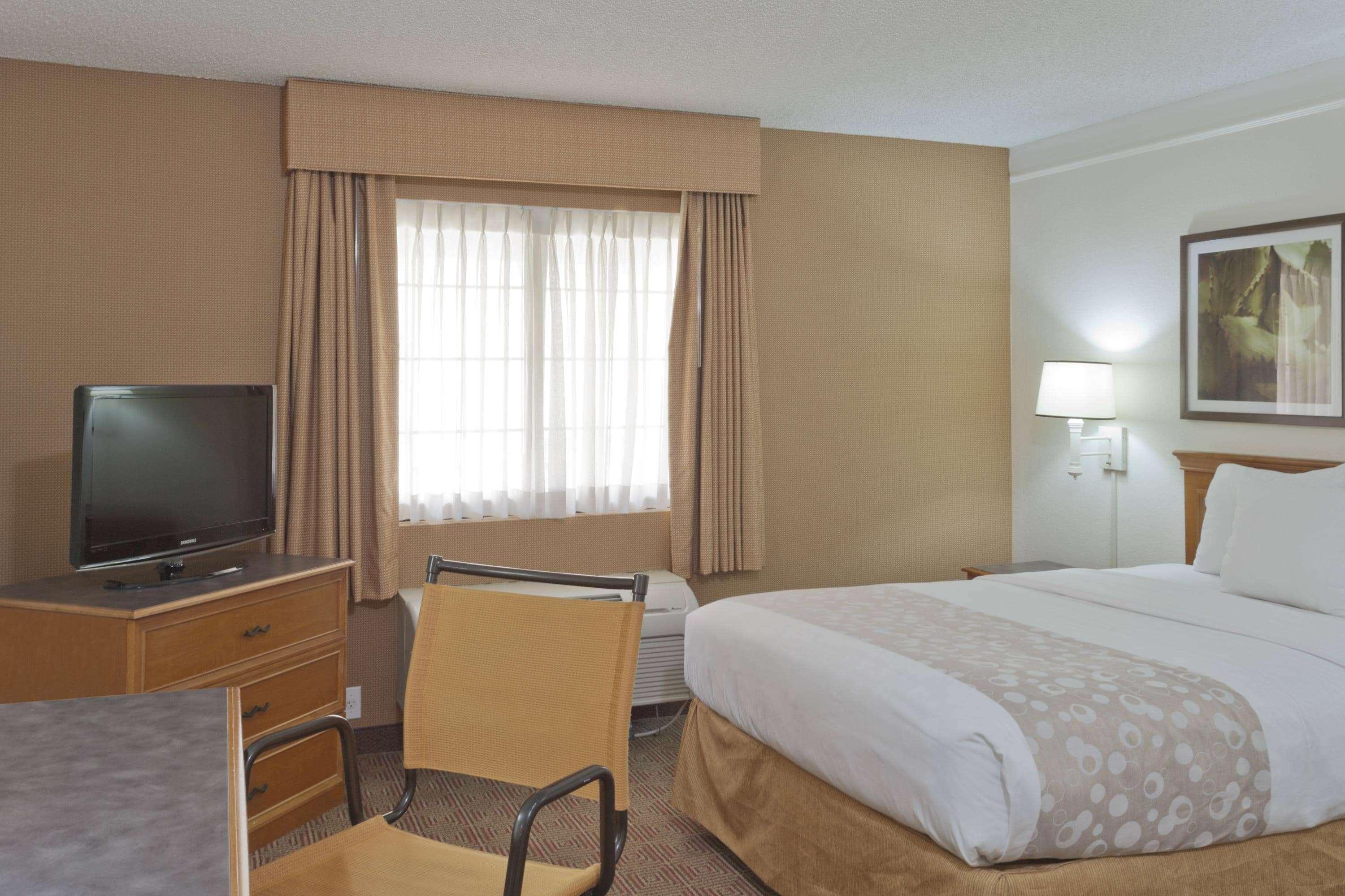 La Quinta By Wyndham Las Vegas Airport N Conv. Exterior foto