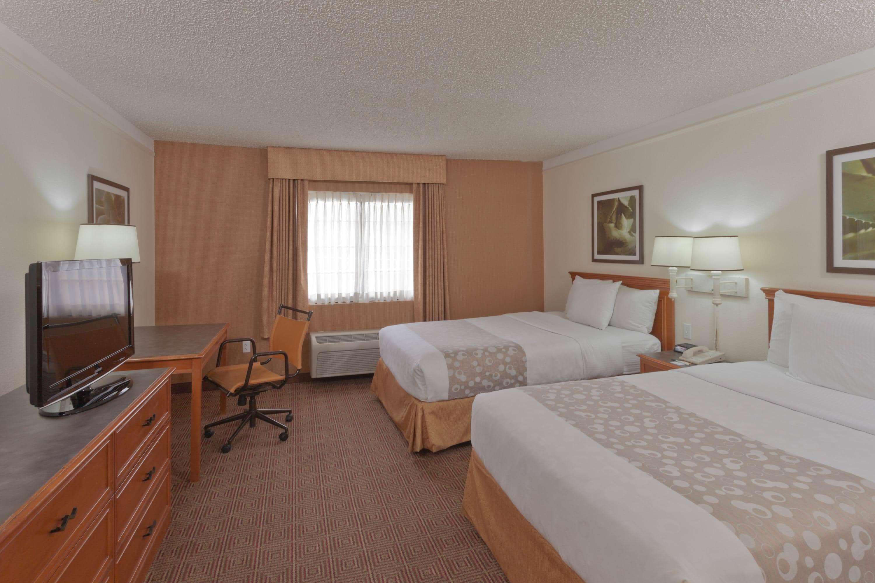 La Quinta By Wyndham Las Vegas Airport N Conv. Exterior foto