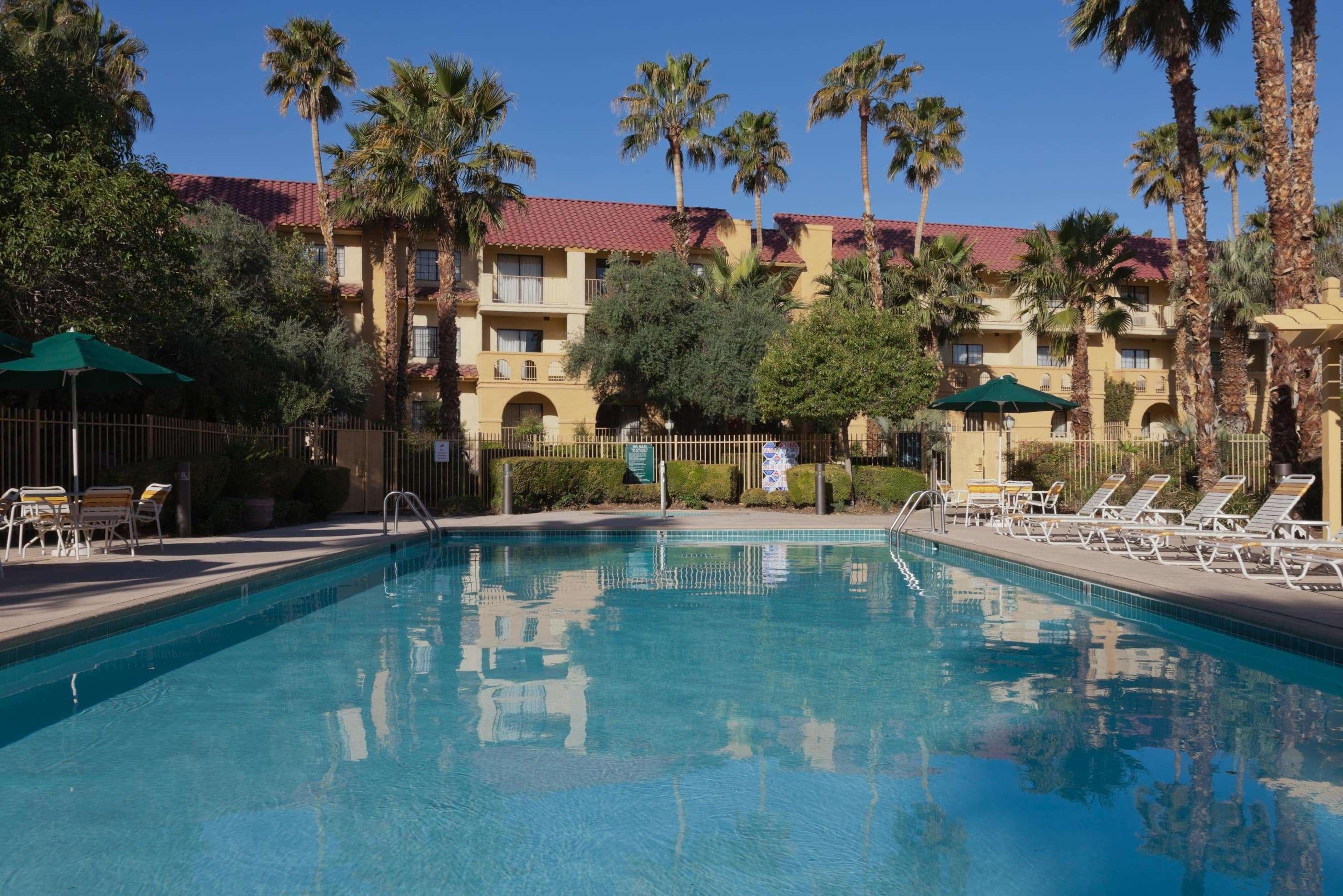 La Quinta By Wyndham Las Vegas Airport N Conv. Exterior foto