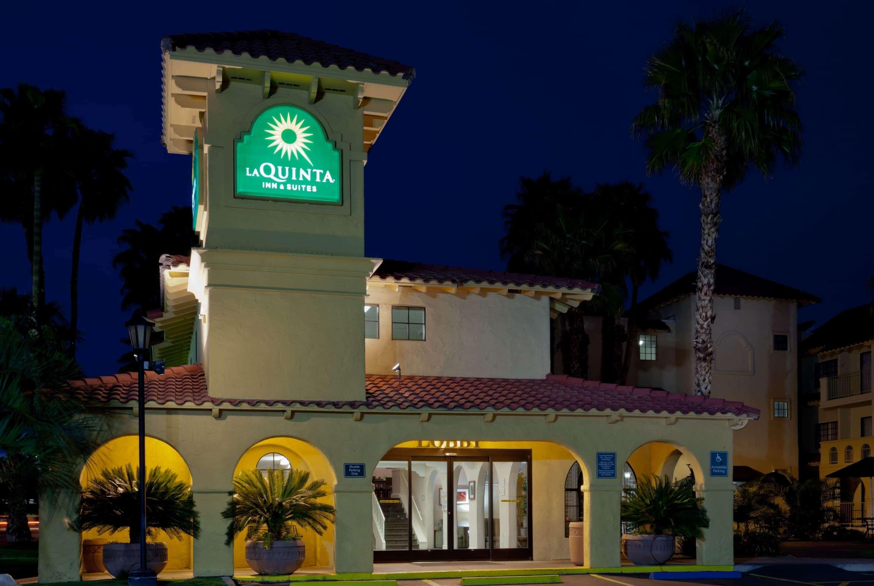 La Quinta By Wyndham Las Vegas Airport N Conv. Exterior foto