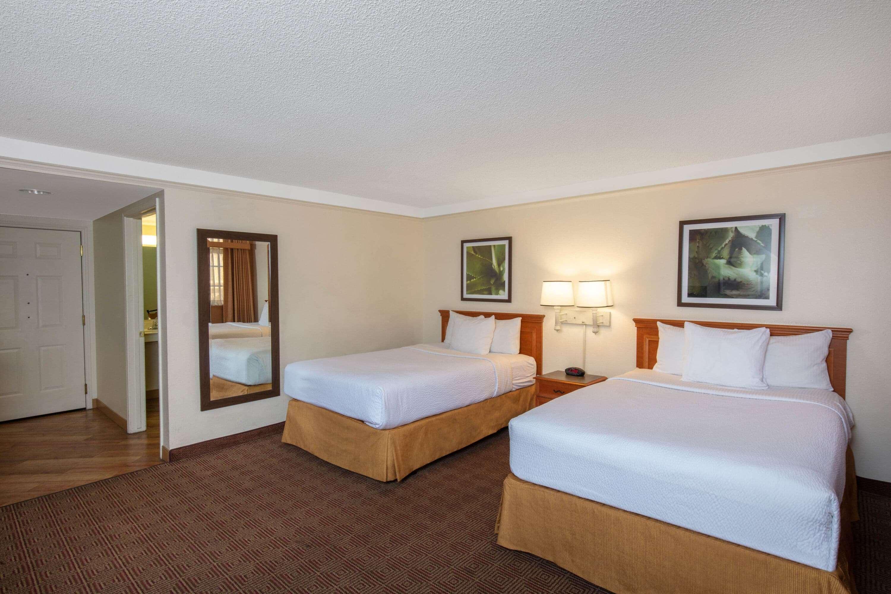 La Quinta By Wyndham Las Vegas Airport N Conv. Exterior foto