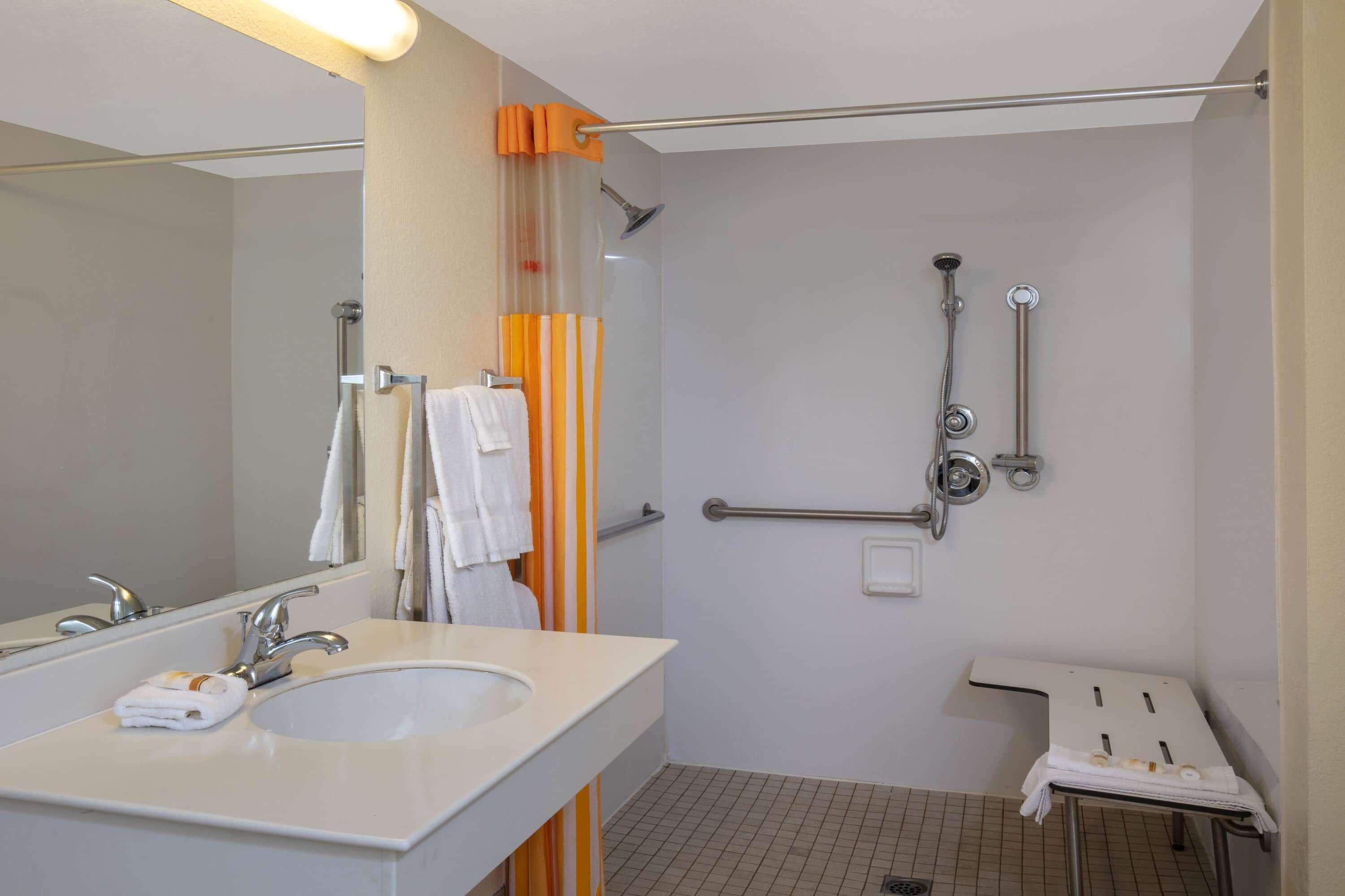 La Quinta By Wyndham Las Vegas Airport N Conv. Exterior foto
