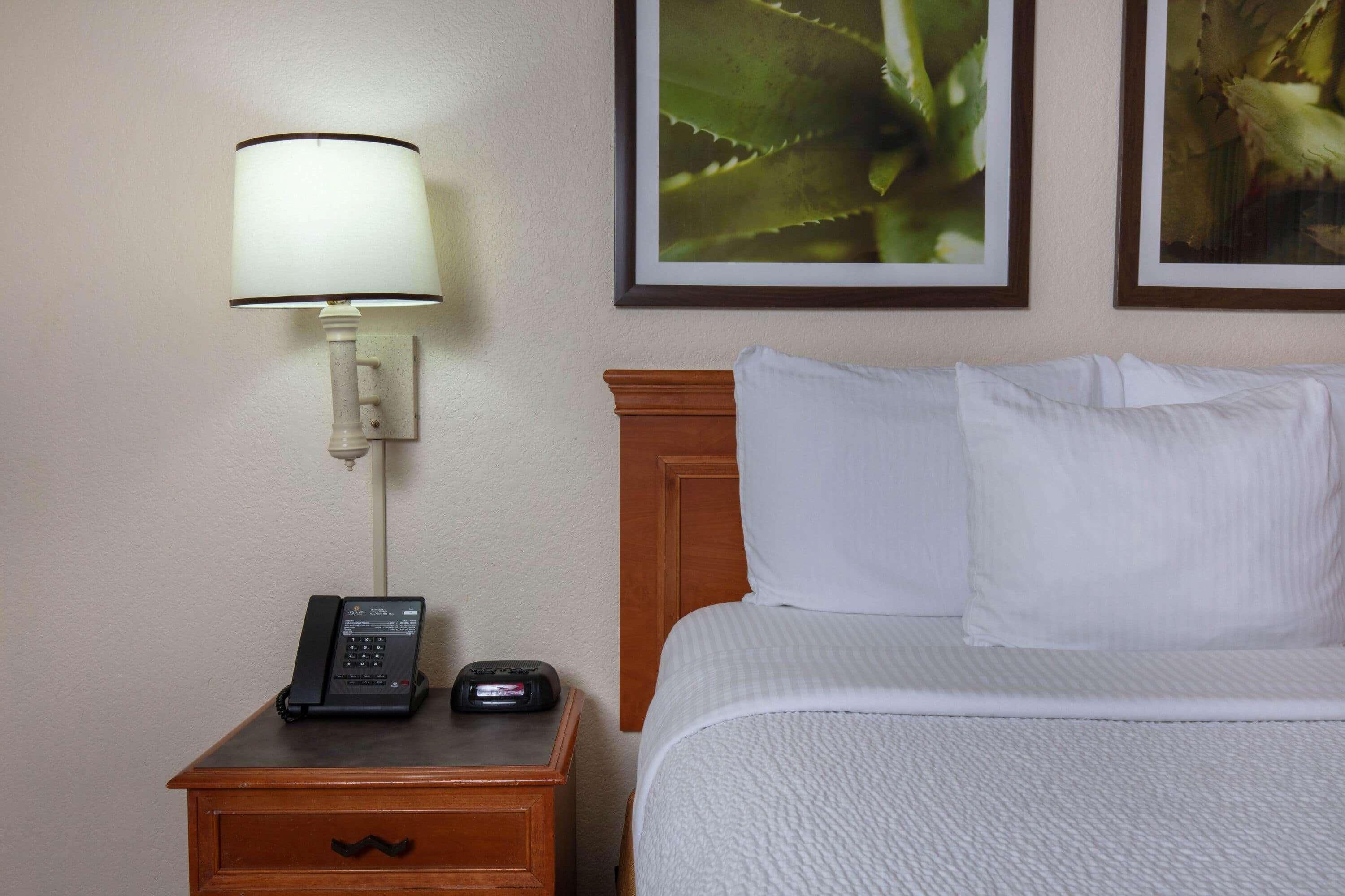La Quinta By Wyndham Las Vegas Airport N Conv. Exterior foto