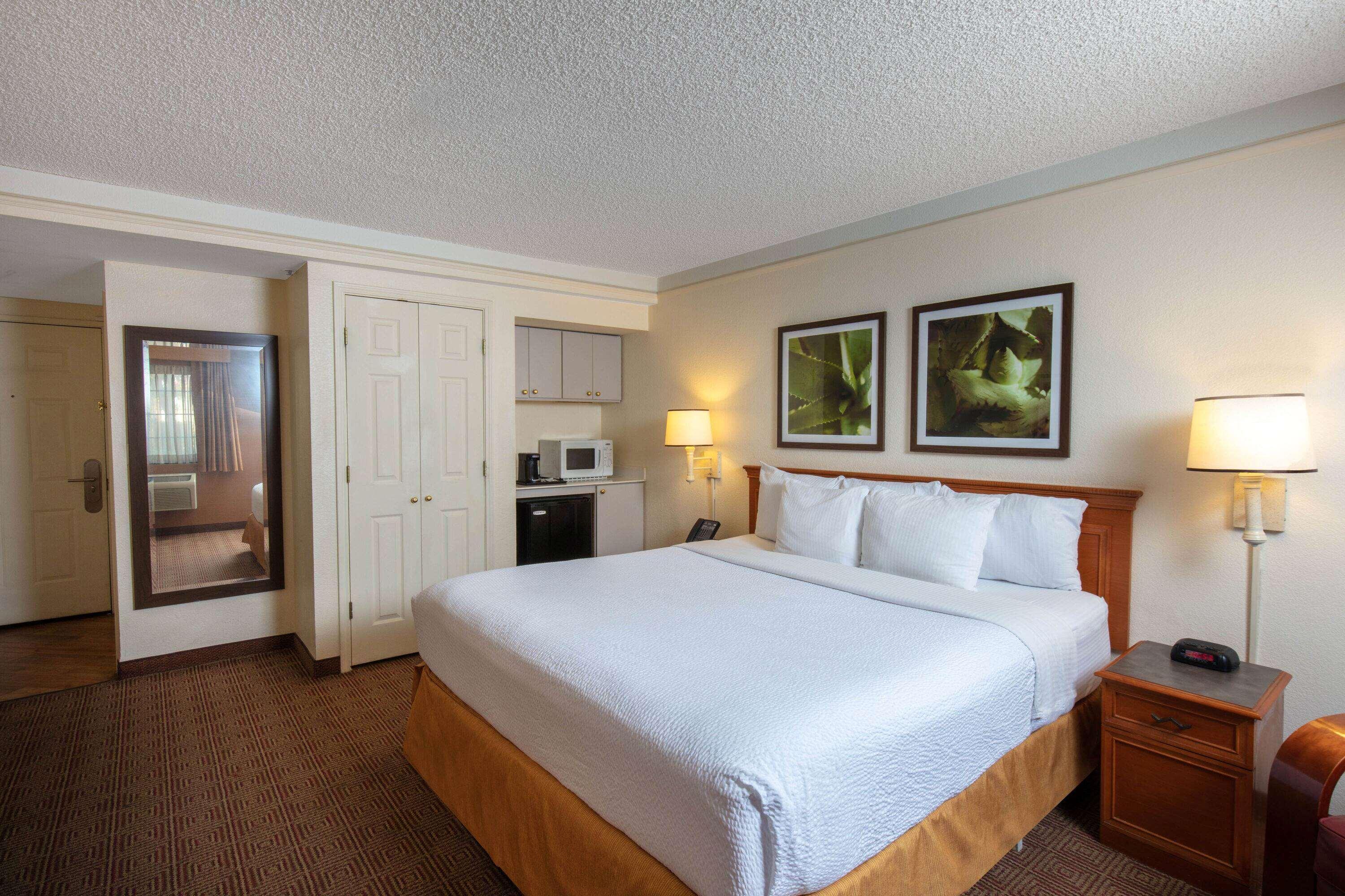 La Quinta By Wyndham Las Vegas Airport N Conv. Exterior foto