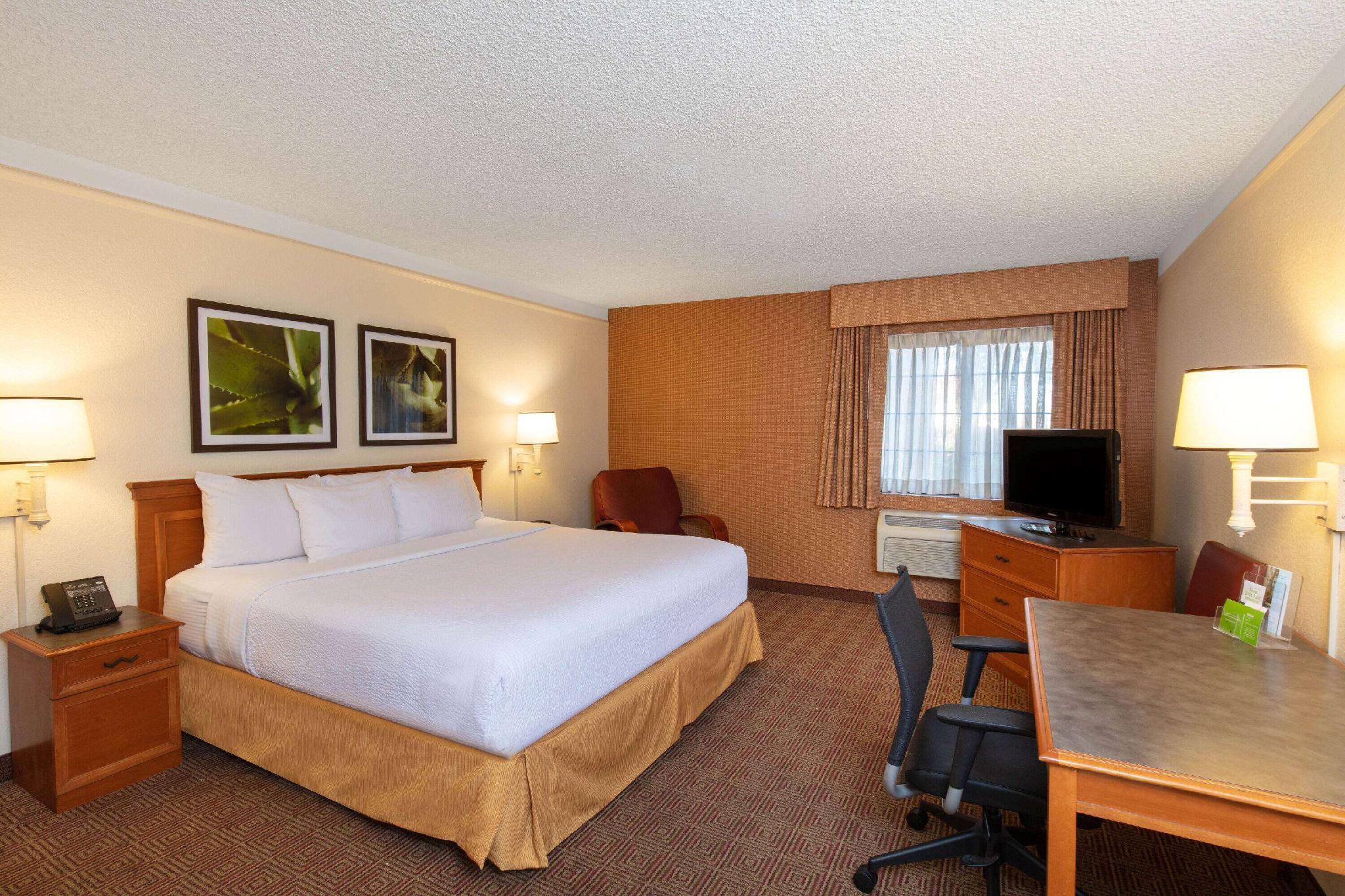 La Quinta By Wyndham Las Vegas Airport N Conv. Exterior foto
