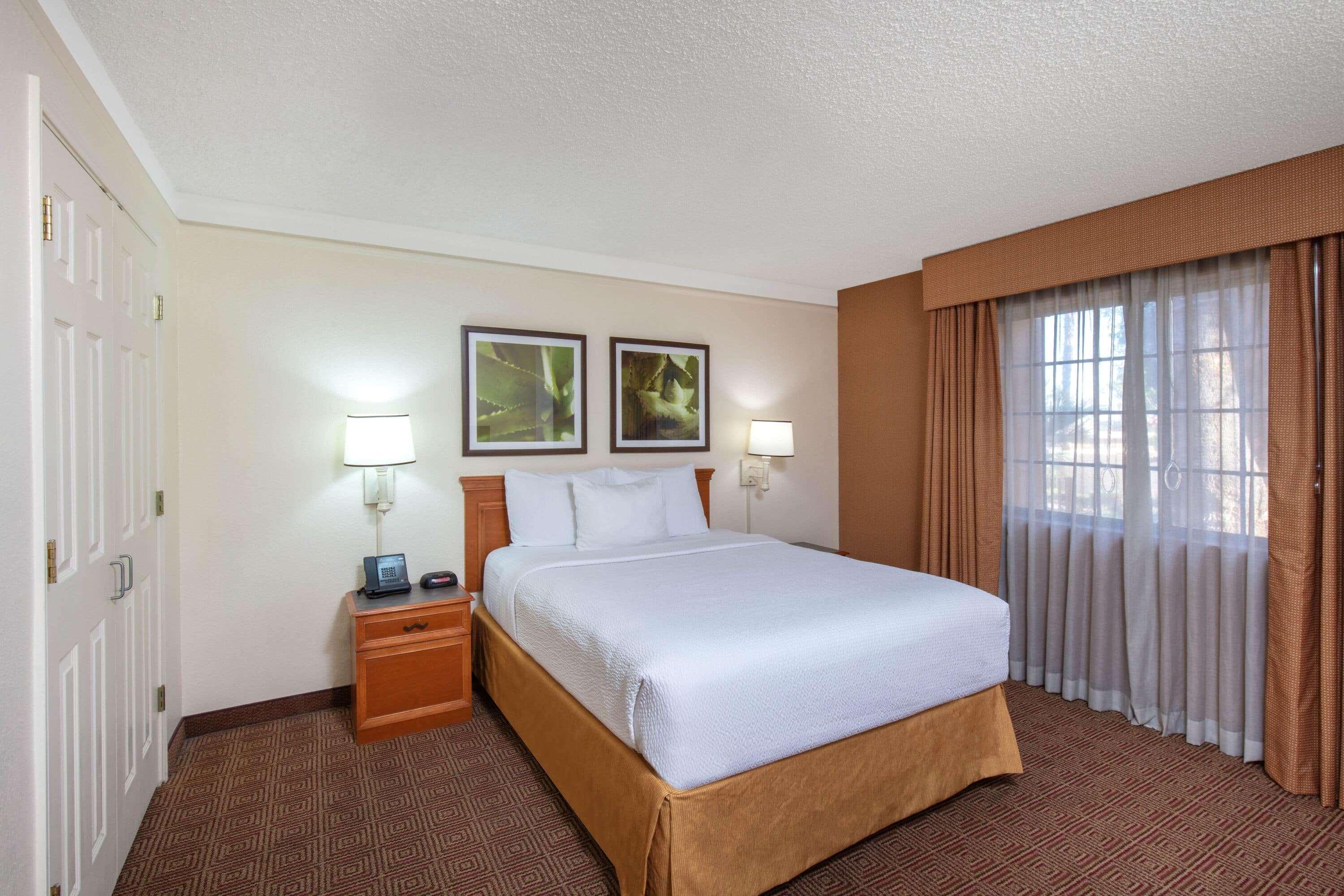 La Quinta By Wyndham Las Vegas Airport N Conv. Exterior foto