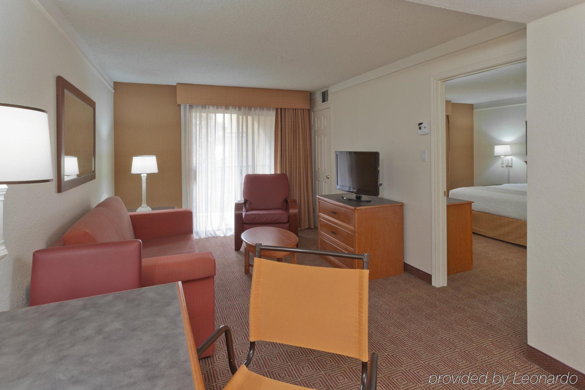 La Quinta By Wyndham Las Vegas Airport N Conv. Exterior foto