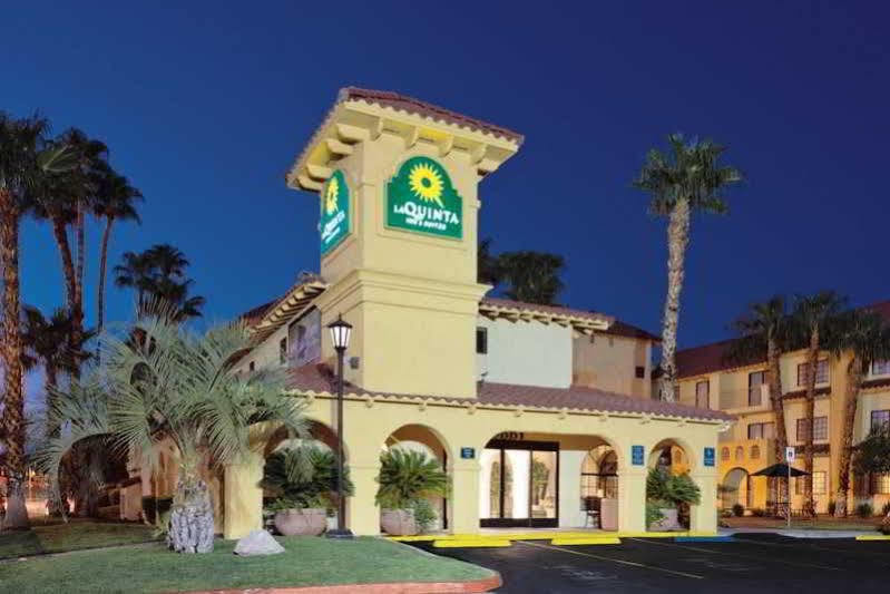 Hotel La Quinta By Wyndham Las Vegas Airport N Conv. Exterior foto